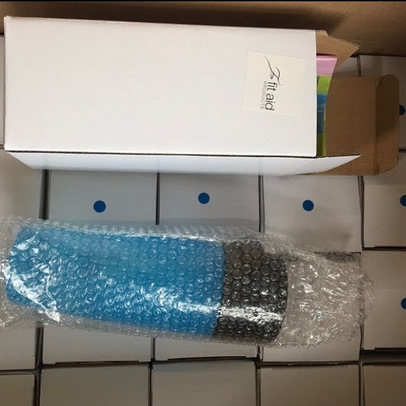 Fit Aid Products Lantern Cup (20 blue/20 pink) - Picture 6 of 8